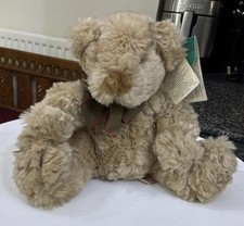 Russ berrie soft toy plush - berrie,