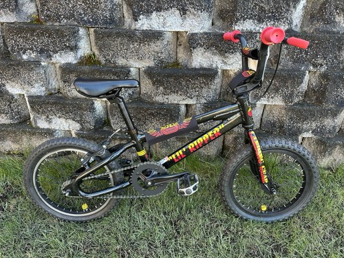 Retro 2015 racing lil - 2015,