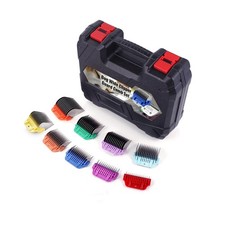 9 Pack Dog Animal Stainless