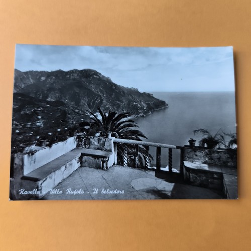 Ravello villa rufolo the - ravello,