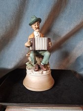vintage Stafford porcelain