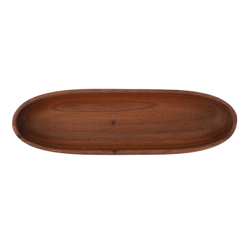Wooden salad bowl large - wooden,