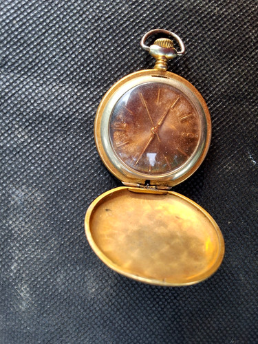 Unbranded vintage swiss - unbranded, made