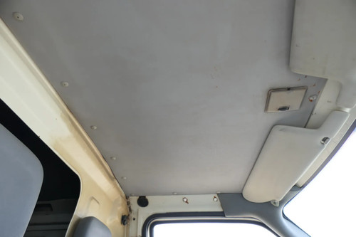 Headliner interior - vw,