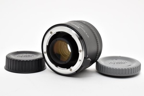 Near mint nikon af - [near,