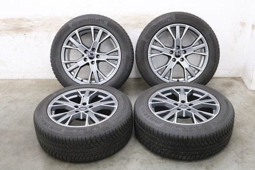 Winter inch gmp wheels - 18-inch,