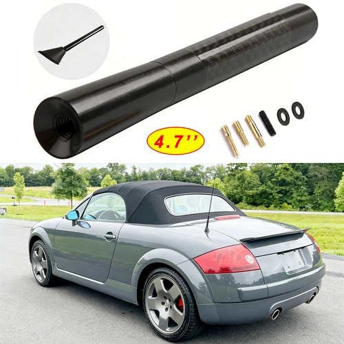 Carbon short antenna - short,