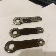 bsa bantam d1 d3 front brake