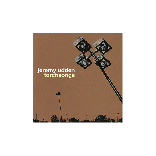 Jeremy udden torchsongs - -,