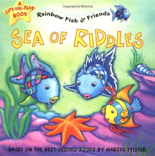 Sea riddles a - of, riddles: