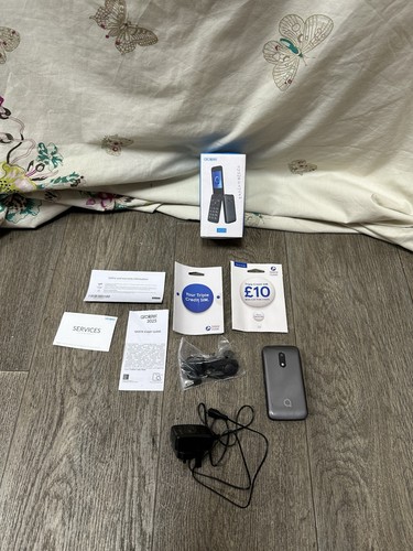 Alcatel 3025x flip mobile - ot-3025x,