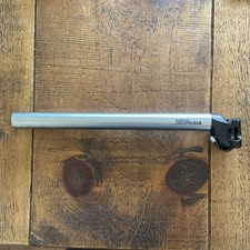 Shimano Deore DX Seatpost SP-M650 - 27.2 - Suit Retro Touring / Mountain Bike