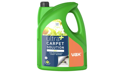 Vax ultra pet - pet, 4l