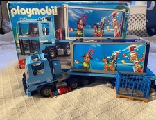 Playmobil 4447 Large Container