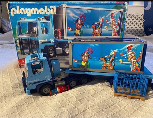 Playmobil 4447 large - playmobil,