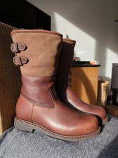 Hunter Islay Shearling Lined