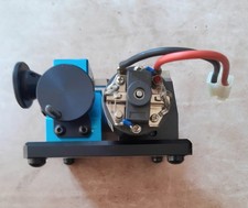 LRPX COMM LATHE Electronic