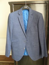 Mans BrookTaverner suit