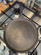 Wagner 1891 cast iron - wagner's,