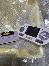 Hyperkin SupaBoy SFC Portable