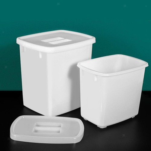 Bucket with lid water barrel - bucket,