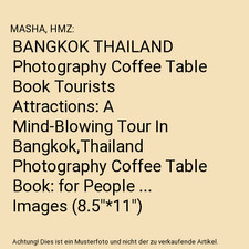 BANGKOK THAILAND Photography