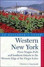 Western New York: From Niagara