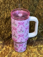 DISNEY PARKS CHRISTMAS CASTLE