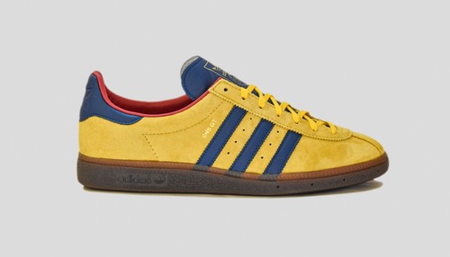 Adidas sns london - adidas, gt