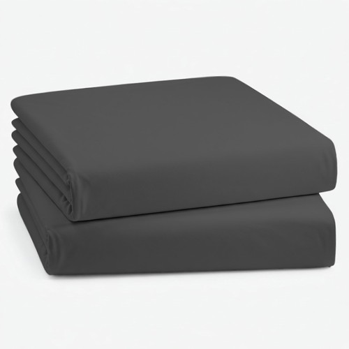 Cot sheets 2 pack - 31", 75",