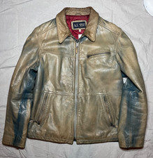 Armani Jeans Mens Jacket M USA