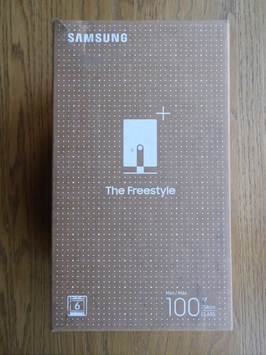 Samsung lff3clax 2nd gen - sp-lff3clax,