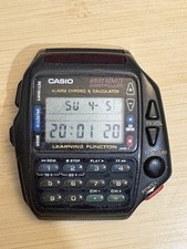 Vintage Casio CMD-40 Wrist