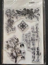 Kaiser Craft Oriental