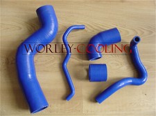SILICONE HOSE KIT FOR VW