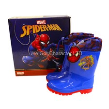 Licensed Kids Boys Marvel