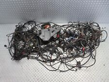 ⚙16513⚙ Mercedes-Benz W124 260E Engine Chassis Body Wire Wiring Harness