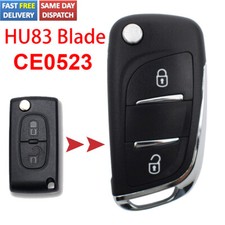 Car key shell - case, upgrade