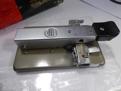 Vintage fujica single film - vintage,