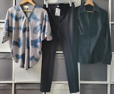 Ladies Smart Clothes Bundle Size M