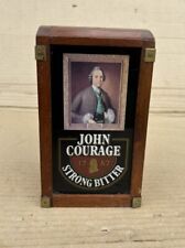 Vintage John Courage Strong
