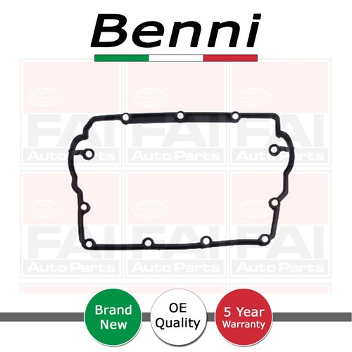 Rocker cover box gasket - rocker,