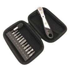 Mountain Bike Torque Wrench