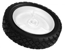 Universal lawn mower wheels - universal,