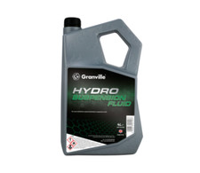 Granville Hydro Suspension