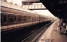 POSTCARD - KENT - GILLINGHAM