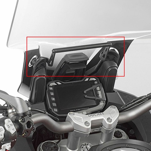Givi crossbar for - crossbar,