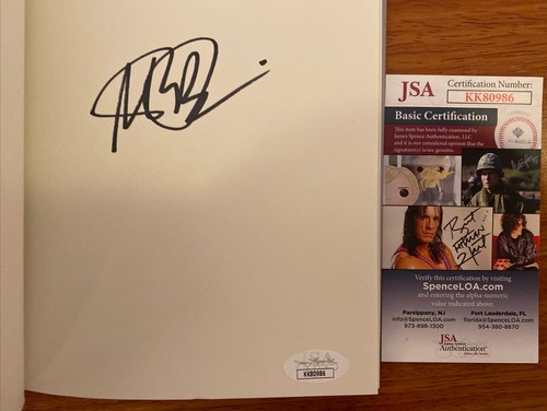 Megan rapinoe auto signed - megan,