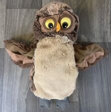 Ikea Vandring Uggla Owl Hand