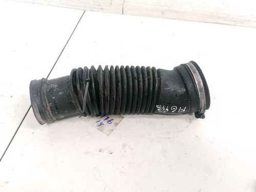 Citroen 2003 intake - c8,